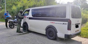 LTO to public: Do not patronize colorum vehicles