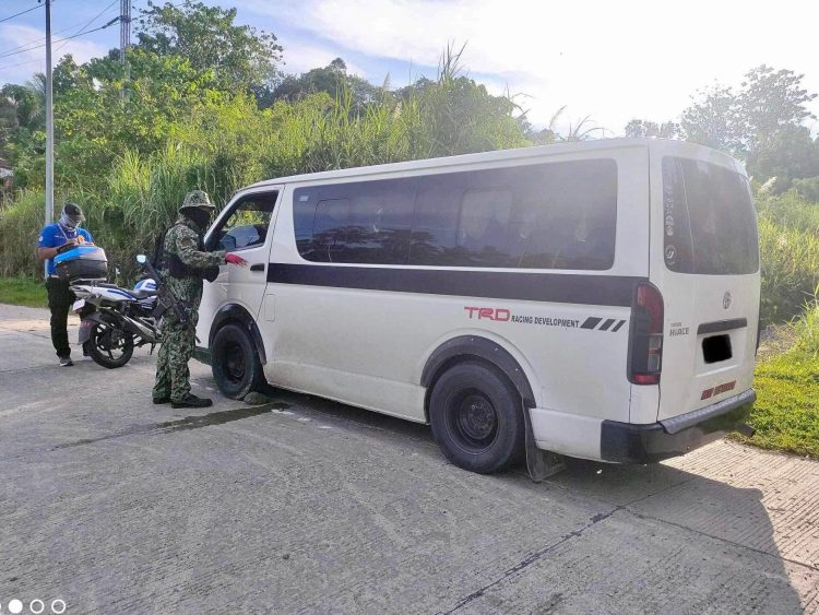 LTO to public: Do not patronize colorum vehicles