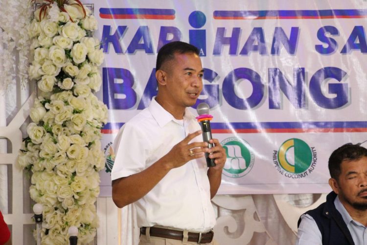 Kadiwa Centers, target ilagay ng DA sa mga munisipyo sa Mimaropa