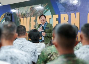 Philippines to continue defending sovereignty peacefully over WPS—PBBM