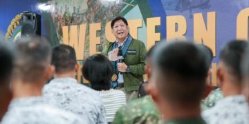 Philippines to continue defending sovereignty peacefully over WPS—PBBM
