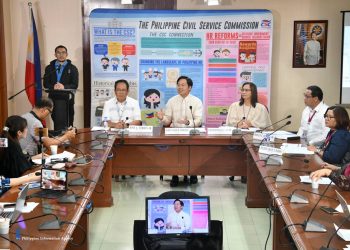 Temporary gov’t workers can now pass CSE through preferential rating