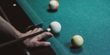 Lalaki sa Looc, tinaga sa isang mataong bilyaran