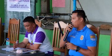 7 LGUs in Romblon amend fishing ordinance to integrate PNP Maritime’s fishing boat clearance