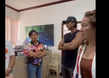 Coron declares Rendon, Rosemar ‘persona non grata’