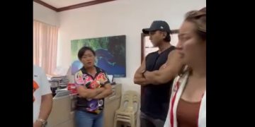 Coron declares Rendon, Rosemar ‘persona non grata’