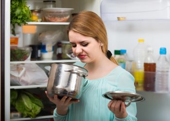 1.6M people get sick daily from eating unsafe food