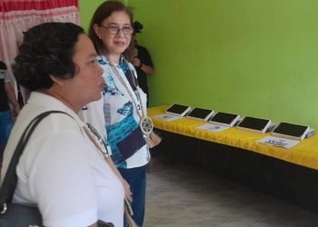‘Smart Village’ kick-off ceremony sa rehiyon isinagawa ng DICT