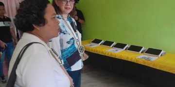 ‘Smart Village’ kick-off ceremony sa rehiyon isinagawa ng DICT