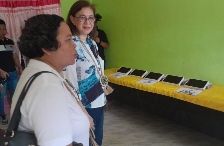 ‘Smart Village’ kick-off ceremony sa rehiyon isinagawa ng DICT