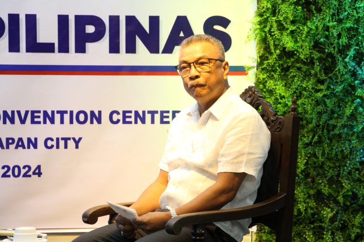 11K ARBs in MIMAROPA to get loan condonation