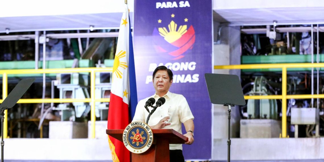 Romblon farmers, fisherfolks hit by El Niño to get aid from PBBM