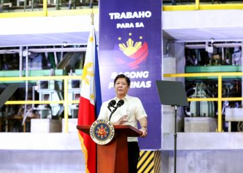 Romblon farmers, fisherfolks hit by El Niño to get aid from PBBM