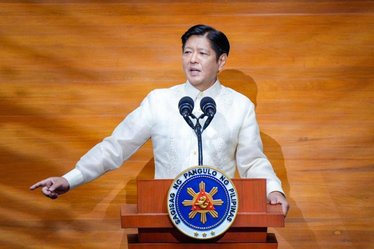 PBBM highlights PH anti-corruption program at par with global practices during SONA