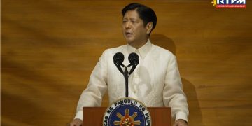 PBBM says ‘WPS not a myth,’ vows to continue to assert PH rights, interests