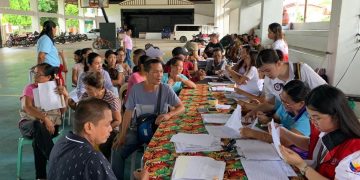 DSWD delivers P4.37M cash aid to PWDs in Romblon