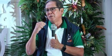 DOH: Observe 5S to fight dengue amid rainy season