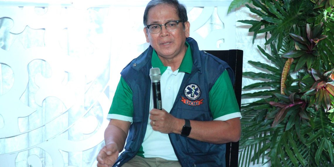 DOH banks on birthing facilities, machines to lower maternal deaths