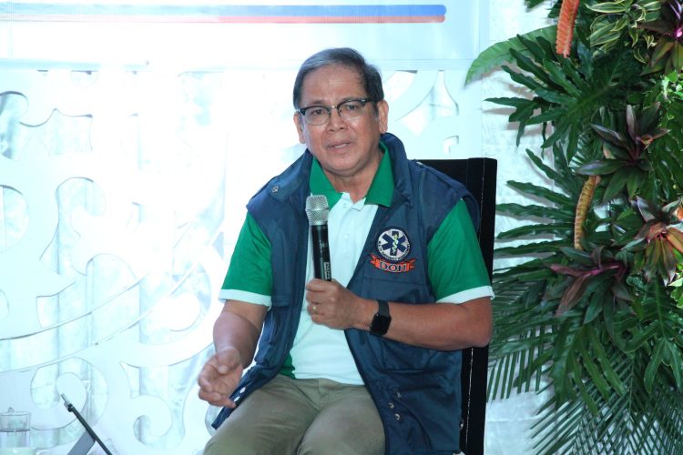 DOH banks on birthing facilities, machines to lower maternal deaths