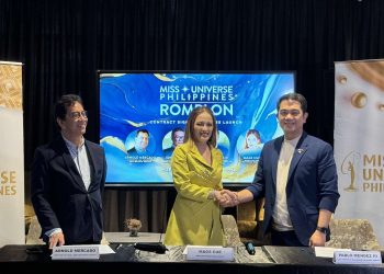 Miss Universe Philippines expands reach with new accredited partner in Romblon
