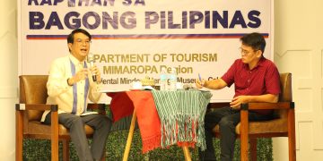 DOT MIMAROPA boosts efforts to make Romblon one of PH’s top diving destination