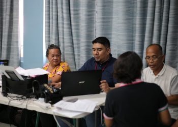DTI Romblon and Odiongan LGU host MSME clinic to boost local businesses