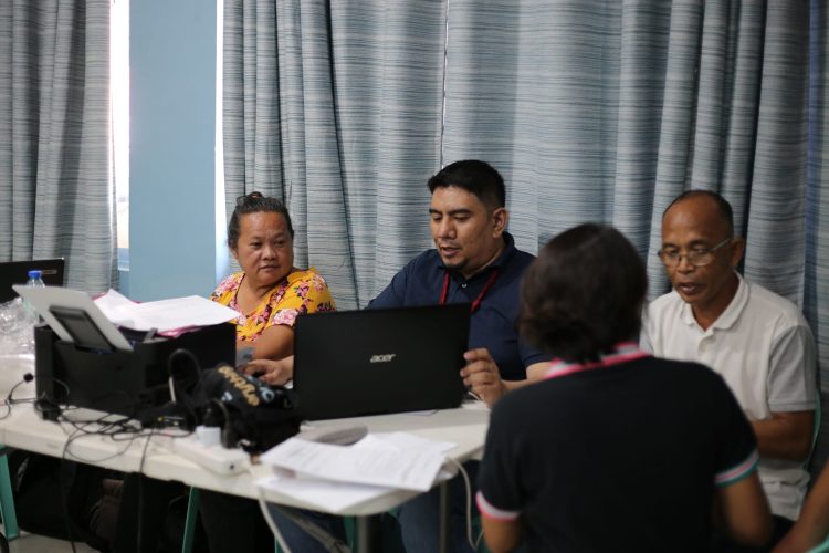 DTI Romblon and Odiongan LGU host MSME clinic to boost local businesses