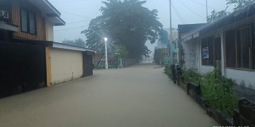 San Andres, Romblon declared under State of Calamity after severe flooding