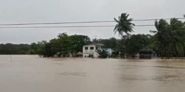 DTI implements price freeze in San Andres, Romblon amid State of Calamity
