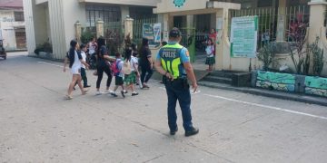 Romblon PNP: Balik Eskwela 2024 is generally peaceful