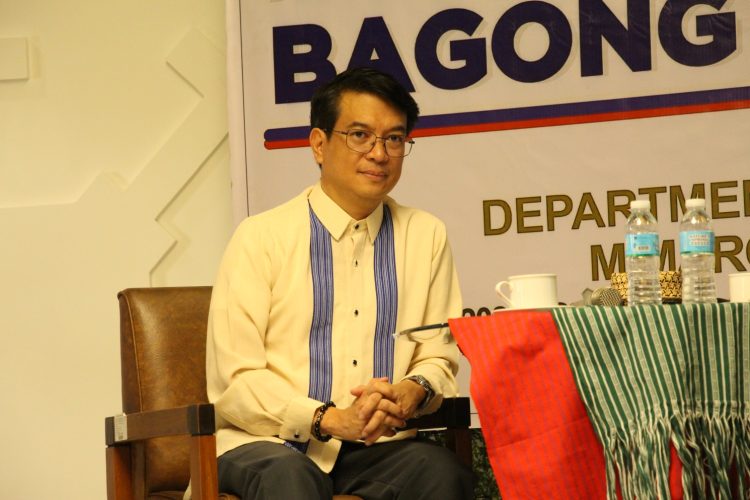 DOT pushes Mimaropa to cater to the needs of different cultures