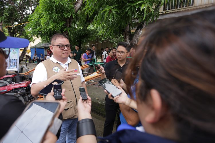 DA to roll out Kadiwa Store in Romblon