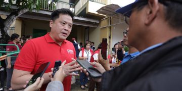 DSWD warns against unauthorized deductions from government aids