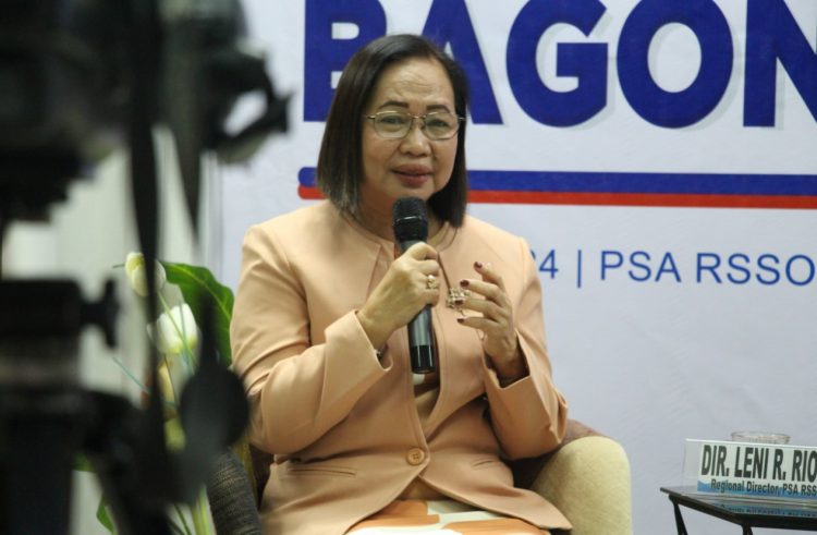 PSA registers over 34K children in MIMAROPA
