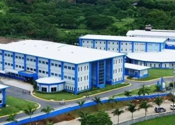 Oriental Mindoro cadet dies following punishment at Maritime school in Laguna