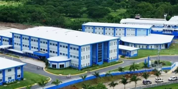 Oriental Mindoro cadet dies following punishment at Maritime school in Laguna