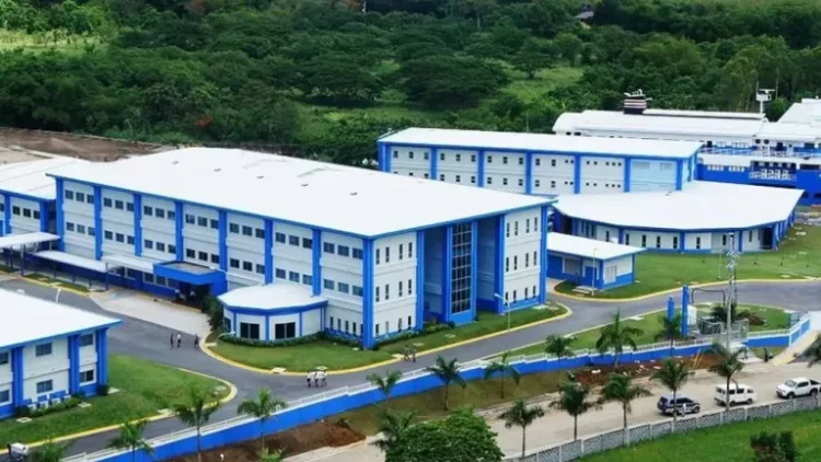 Oriental Mindoro cadet dies following punishment at Maritime school in Laguna