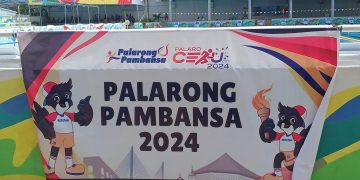 PBBM to open Palarong Pambansa 2024 in Cebu City
