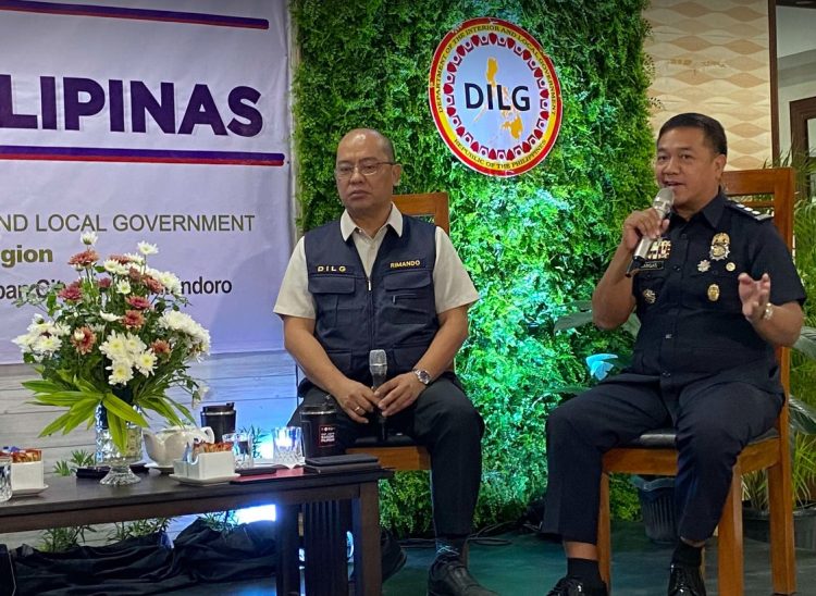 BJMP vows to help PDLs finish their education