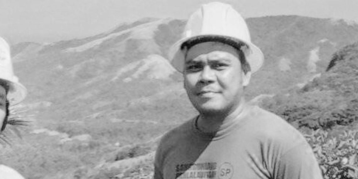 TIELCO expresses condolences to family of fallen lineman