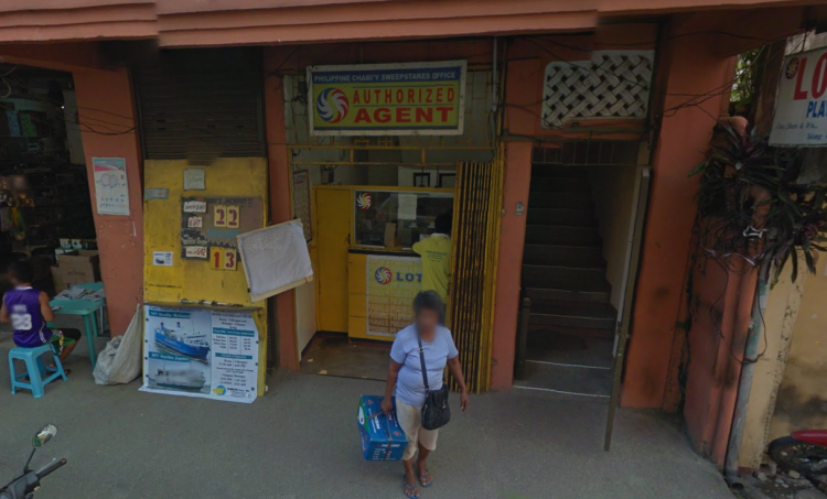 Bettor from Odiongan wins P17.5 Million Mega Lotto jackpot