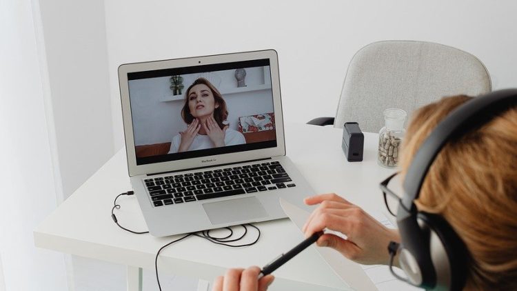 DOH MIMAROPA promotes the use of telemedicine
