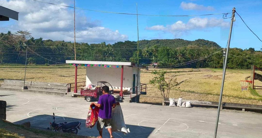 Farmer injured in dispute over irrigation in Ferrol