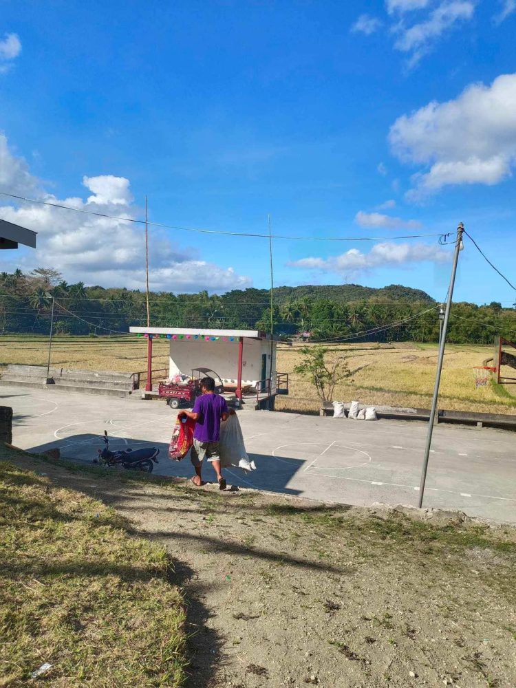 Farmer injured in dispute over irrigation in Ferrol