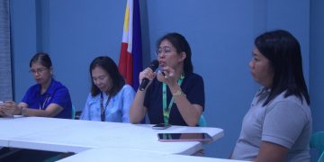 DOH reminds mothers of the importance of breastfeeding