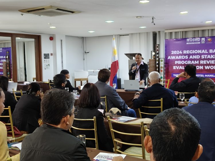 46 MIMAROPA towns to benefit from DSWD’s new climate project