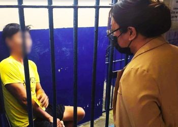 PAO MIMAROPA, patuloy na isinusulong ang ‘Katarungan Laban sa Kahirapan’