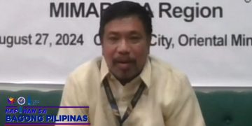 Regional Prosec Office in Palawan to be fully operational by Oct.