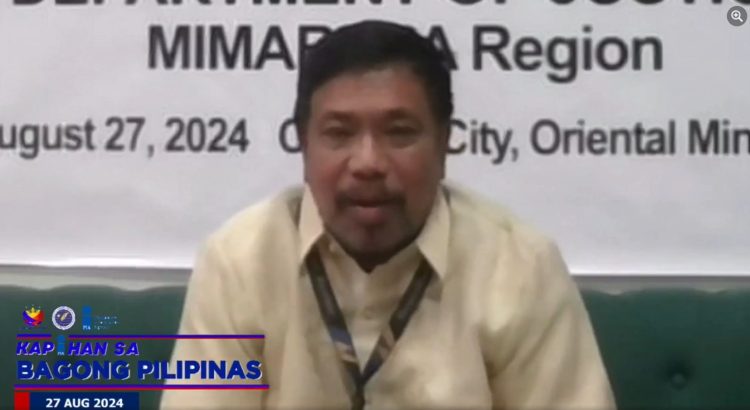 Regional Prosec Office in Palawan to be fully operational by Oct.