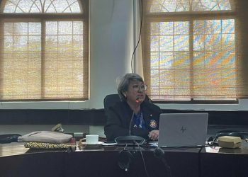 Do not transact with fixers—CDA